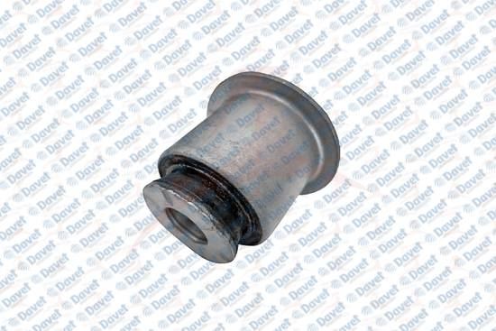RG-BS-15023 Torsiyon Burcu Arka Sol-Sag Citroen C5 Ii (Rc) 1.6 Hdi 2004-2008